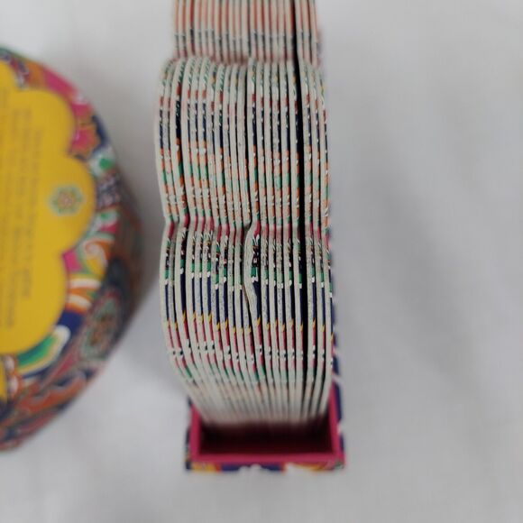 Vera Bradley How Sweet It Is 20 Dessert Recipes Boxed Cards By The Design Team - Picture 3 of 10